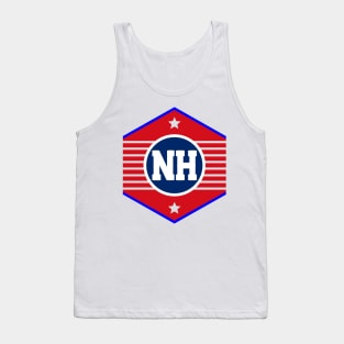 New Hampshire Tank Top